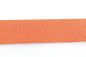 Preview: Gurtband Baumwolle 30mm lachs (1 m)